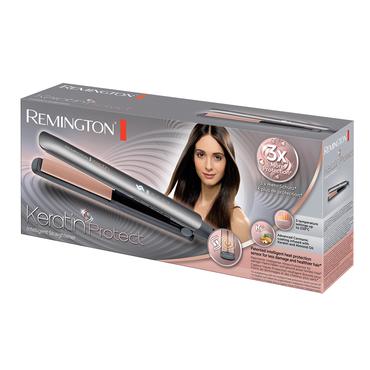 Remington Keratin Protect S8598 - hårglatter