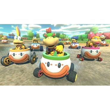 Mario Kart 8 Deluxe Nintendo Switch