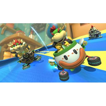 Mario Kart 8 Deluxe Nintendo Switch