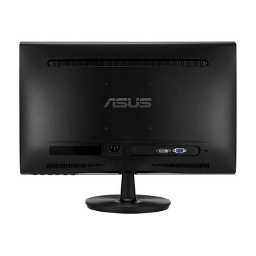 ASUS VS228NE - LED-Skærm 21.5" TN 5ms