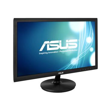 ASUS VS228NE - LED-Skærm 21.5" TN 5ms
