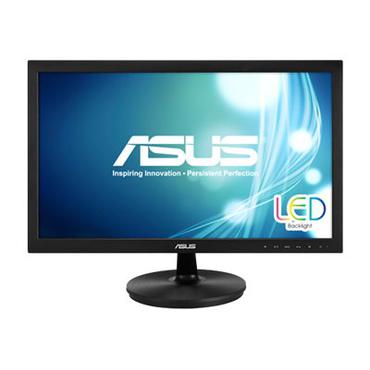 ASUS VS228NE - LED-Skærm 21.5" TN 5ms