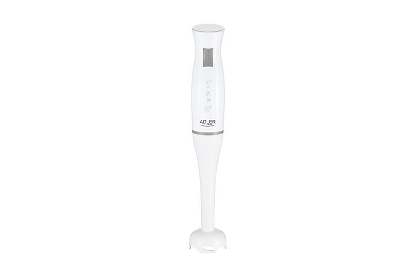 Adler AD 4622 blender Blender til madlavning 200 W Hvid