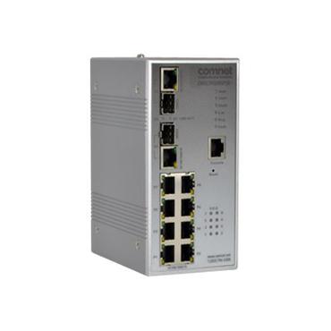COMNET CNGE2FE8MSPOE+