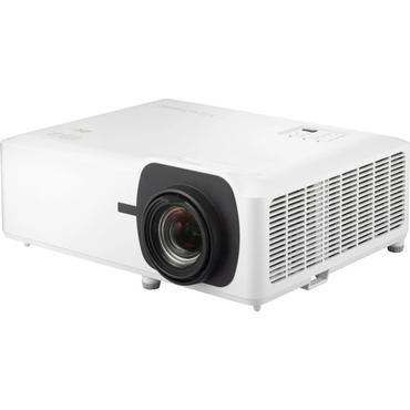 Laser projector 4K (3840x2160) 5500 ansilumen TR 1,2-1,92