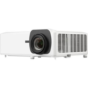 Laser projector 4K (3840x2160) 5500 ansilumen TR 1,2-1,92