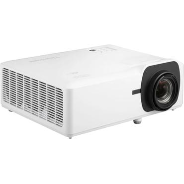 Laser projector 4K (3840x2160) 5500 ansilumen TR 1,2-1,92