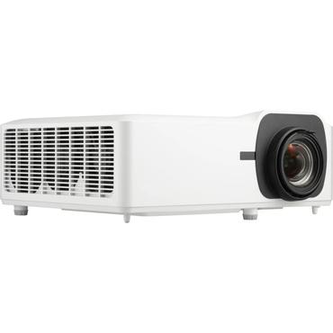 Laser projector 4K (3840x2160) 5500 ansilumen TR 1,2-1,92