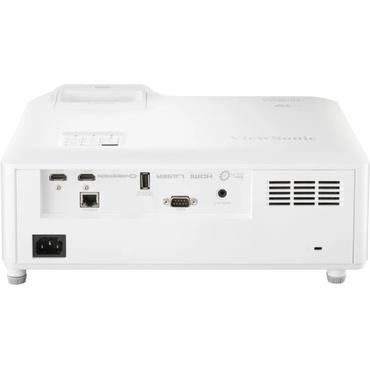 Laser projector 4K (3840x2160) 5500 ansilumen TR 1,2-1,92