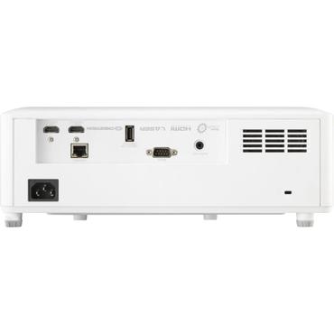 Laser projector 4K (3840x2160) 5500 ansilumen TR 1,2-1,92