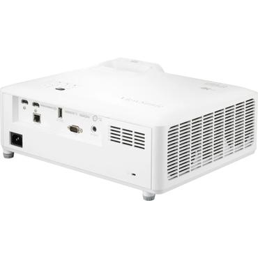Laser projector 4K (3840x2160) 5500 ansilumen TR 1,2-1,92