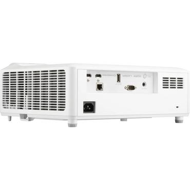 Laser projector 4K (3840x2160) 5500 ansilumen TR 1,2-1,92