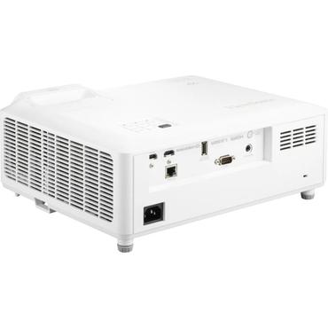 Laser projector 4K (3840x2160) 5500 ansilumen TR 1,2-1,92