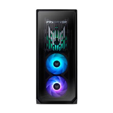 Acer Predator Orion 7000 PC Gaming Desktop Intel Core Ultra 7 265KF, 32GB DDR5 RAM, 2000GB M.2 SSD, NVIDIA® GeForce® RTX™ 5090 (32GB GDDR6X), Windows