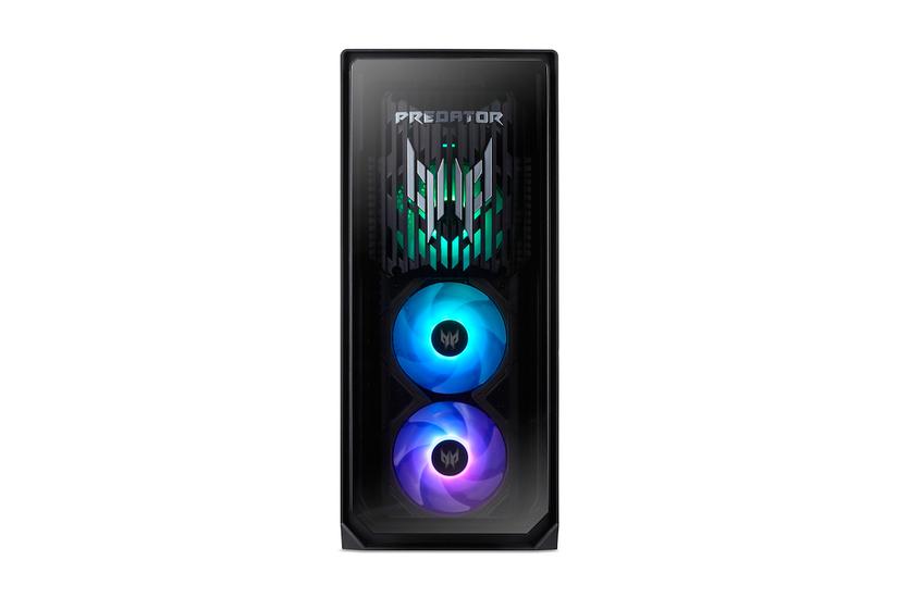 Acer Predator Orion 7000 PC Gaming Desktop Intel Core Ultra 7 265KF, 32GB DDR5 RAM, 2000GB M.2 SSD, NVIDIA® GeForce® RTX™ 5090 (32GB GDDR6X), Windows
