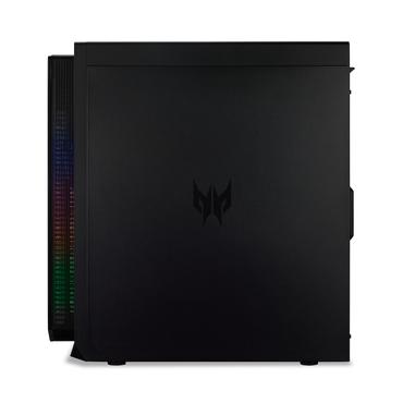 Acer Predator Orion 7000 PC Gaming Desktop Intel Core Ultra 7 265KF, 32GB DDR5 RAM, 2000GB M.2 SSD, NVIDIA® GeForce® RTX™ 5090 (32GB GDDR6X), Windows
