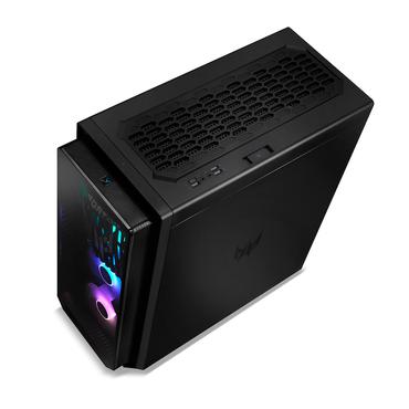 Acer Predator Orion 7000 PC Gaming Desktop Intel Core Ultra 7 265KF, 32GB DDR5 RAM, 2000GB M.2 SSD, NVIDIA® GeForce® RTX™ 5090 (32GB GDDR6X), Windows