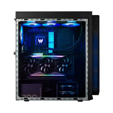 Acer Predator Orion 7000 PC Gaming Desktop Intel Core Ultra 7 265KF, 32GB DDR5 RAM, 2000GB M.2 SSD, NVIDIA® GeForce® RTX™ 5090 (32GB GDDR6X), Windows