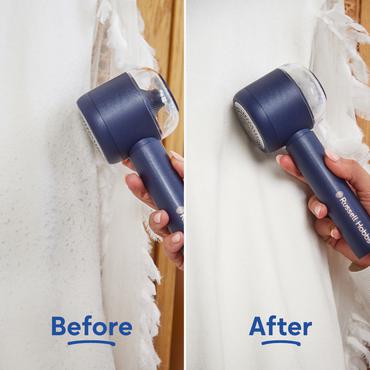 Russell Hobbs lint shaver blue 27660-56 2766056 (27660-56)