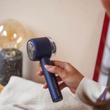 Russell Hobbs lint shaver blue 27660-56 2766056 (27660-56)