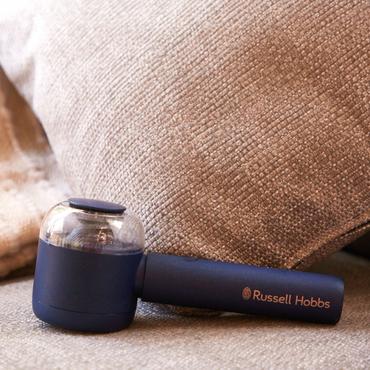 Russell Hobbs lint shaver blue 27660-56 2766056 (27660-56)