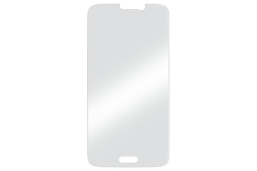 Hama 00173255 Sk&aelig;rm og -bagsidebeskytter til mobiltelefon Samsung 1 stk