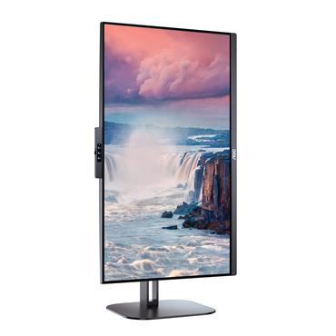 AOC Value-line 24V5CW/BK sk&auml;rm - WLED - 24" - AMD FreeSync - IPS - 4ms,1ms - Full HD 1920x1080 vid 75Hz
