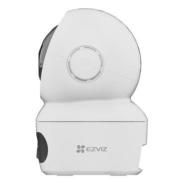 EZVIZ CSH7C Internally Controlled and Directional Camera (4 MP + 4 MP, two-lens), White