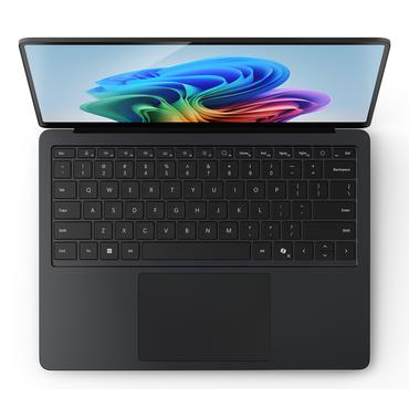 Microsoft Surface Laptop 7 Copilot+ PC Snapdragon 35 cm (13.8") Ber&oslash;ringssk&aelig;rm 16 GB LPDDR5x-SDRAM 512 GB SSD Wi-Fi 7 (802.11be) Windows 11 Pro Sort