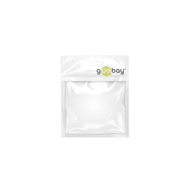 goobay - USB-kabel - Micro-USB Type B til USB - 50 cm