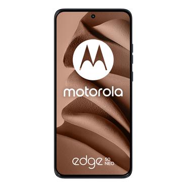 Motorola Edge 50 Neo - pantone mocha mousse - 5G smartphone - 512 GB - CDMA / GSM