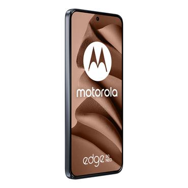 Motorola Edge 50 Neo - pantone mocha mousse - 5G smartphone - 512 GB - CDMA / GSM