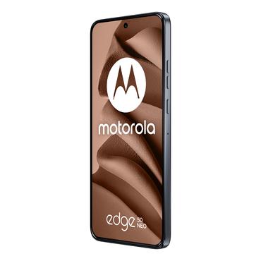 Motorola Edge 50 Neo - pantone mocha mousse - 5G smartphone - 512 GB - CDMA / GSM
