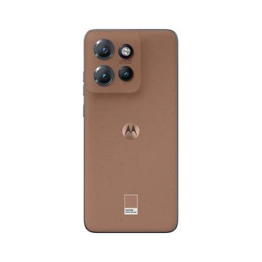 Motorola Edge 50 Neo - pantone mocha mousse - 5G smartphone - 512 GB - CDMA / GSM