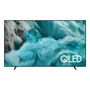 Samsung Q7F QE85Q7FAAU 2,16 m (85") 4K Ultra HD Smart TV Wi-Fi Sort