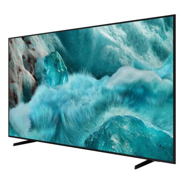 Samsung Q7F QE85Q7FAAU 2,16 m (85") 4K Ultra HD Smart TV Wi-Fi Sort