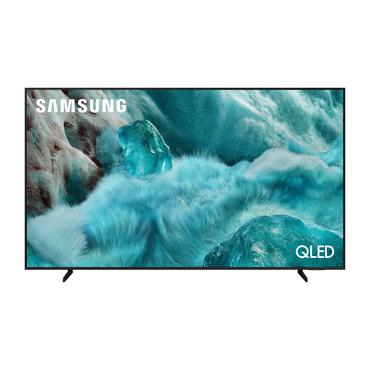 Samsung Q7F QE85Q7FAAU 2,16 m (85") 4K Ultra HD Smart TV Wi-Fi Sort