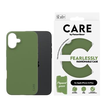 CARE by PanzerGlass - baksidesskydd f&ouml;r mobiltelefon
