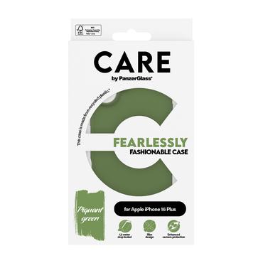 CARE by PanzerGlass - baksidesskydd f&ouml;r mobiltelefon