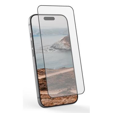 Urban Armor Gear 14438311VN Anti-genskin sk&aelig;rmbeskytter Apple 1 stk