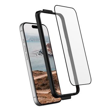 Urban Armor Gear 14438311VN Anti-genskin sk&aelig;rmbeskytter Apple 1 stk