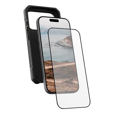 Urban Armor Gear 14438311VN Anti-genskin sk&aelig;rmbeskytter Apple 1 stk