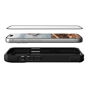 Urban Armor Gear 14438311VN Anti-genskin sk&aelig;rmbeskytter Apple 1 stk