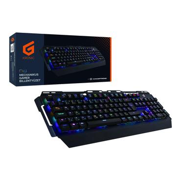 Conceptronic KRONIC