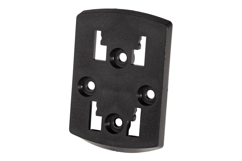 Hama 00088400 monteringss&aelig;t Sort