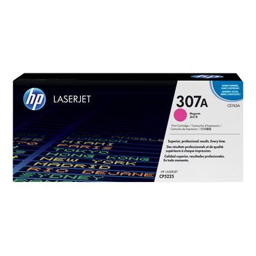 HP 307A