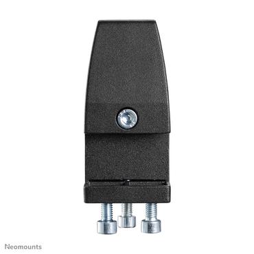 Neomounts - skrivebordsklemme - sort (pakke med 2)