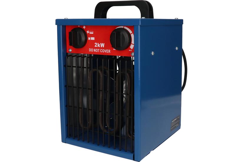 *BLAUPUNKT EH7010        ELEKTRIK HEATER