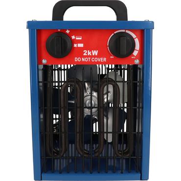 *BLAUPUNKT EH7010        ELEKTRIK HEATER