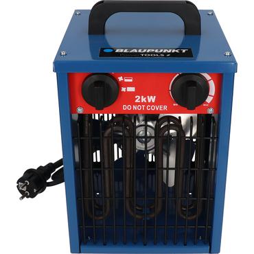 *BLAUPUNKT EH7010        ELEKTRIK HEATER